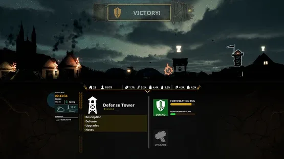 Need: No End screenshot 3