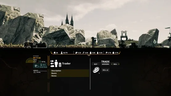 Need: No End screenshot 4