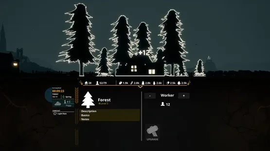 Need: No End screenshot 5