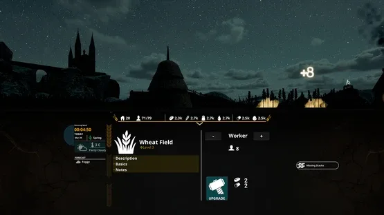 Need: No End screenshot 6