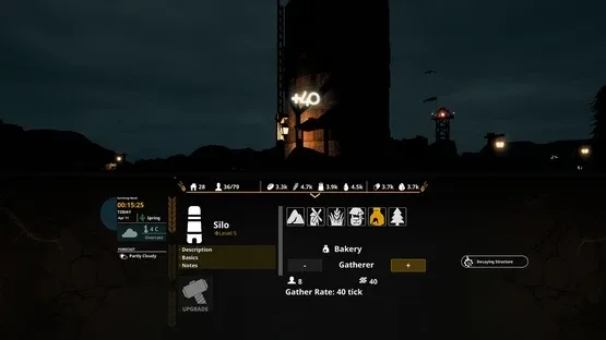 Need: No End screenshot 7