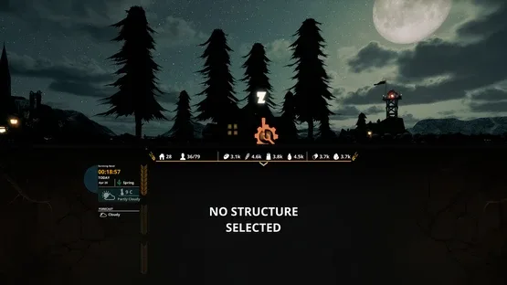 Need: No End screenshot 8