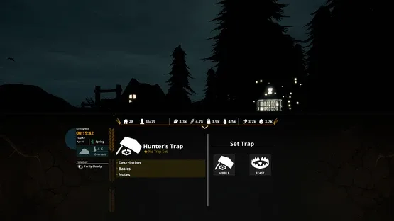 Need: No End screenshot 13
