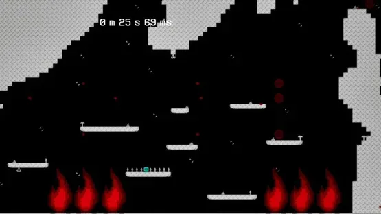 Glint's Revenge screenshot 2