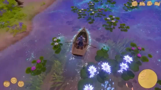 Dreamstranded screenshot 1