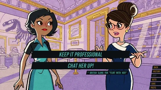 Puzzle Spy International screenshot 7