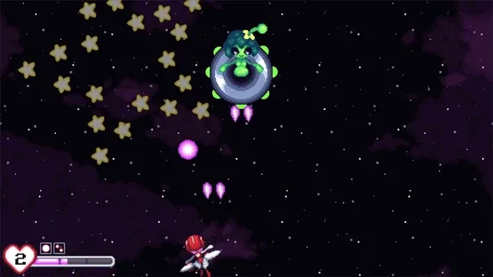 Dogfight Darlings screenshot 3