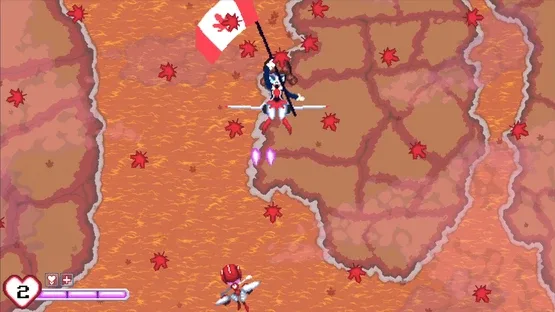 Dogfight Darlings screenshot 5