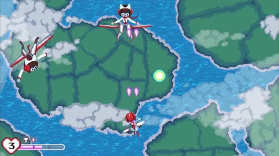 Dogfight Darlings screenshot 6