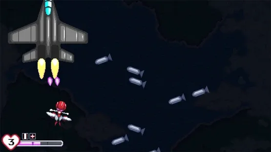 Dogfight Darlings screenshot 7