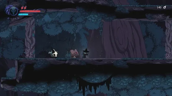 Mask of Soul screenshot 8