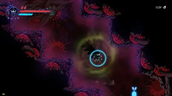 Mask of Soul screenshot 7