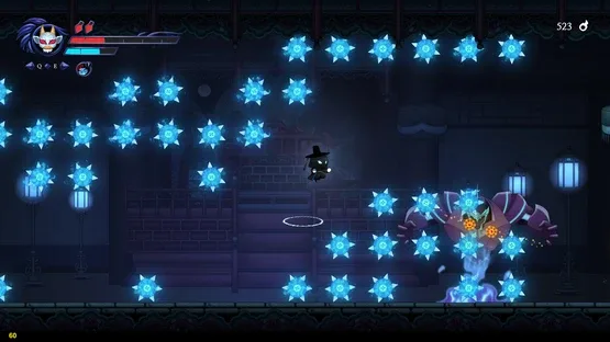 Mask of Soul screenshot 9