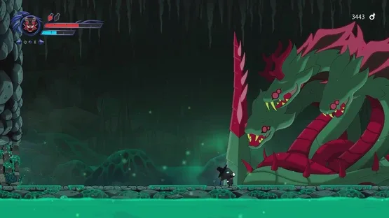 Mask of Soul screenshot 10