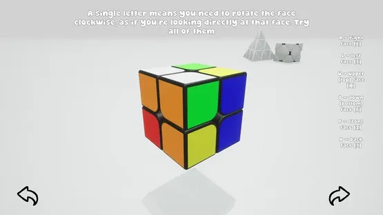SolveIt! A Puzzle Solving Simulator screenshot 2