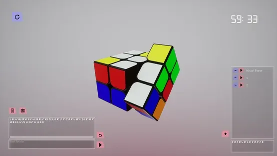 SolveIt! A Puzzle Solving Simulator screenshot 5