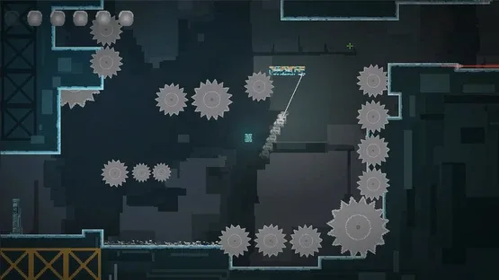 Alpha Crisis screenshot 1