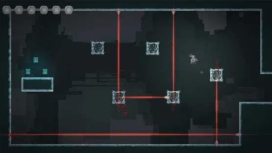 Alpha Crisis screenshot 4