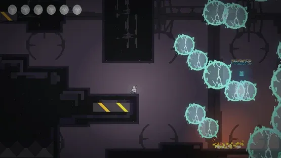 Alpha Crisis screenshot 7