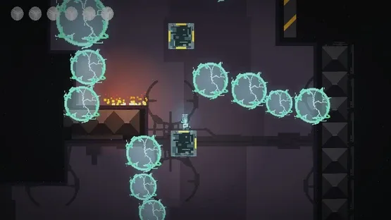 Alpha Crisis screenshot 8