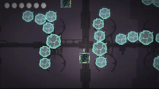 Alpha Crisis screenshot 9