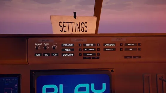 Don't Panic! It Is Just Turbulence screenshot 2