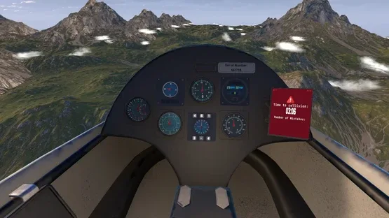 Don't Panic! It Is Just Turbulence screenshot 5