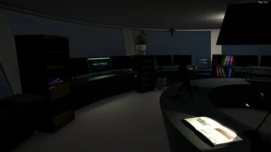 Don't Panic! It Is Just Turbulence screenshot 8