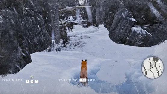 Untouchable Ground screenshot 1