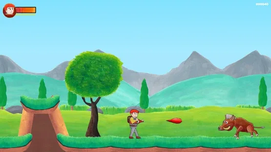 Pizza of the Gods screenshot 11