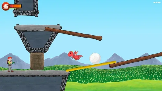 Pizza of the Gods screenshot 10