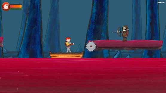 Pizza of the Gods screenshot 2