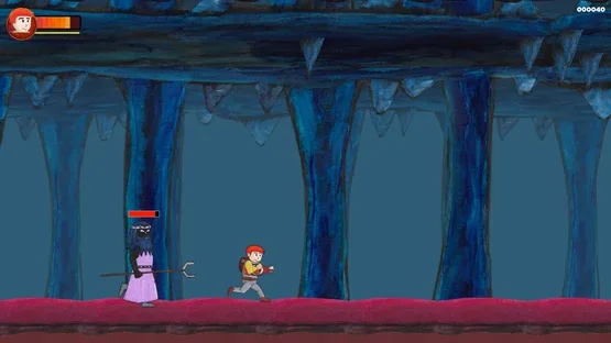 Pizza of the Gods screenshot 3