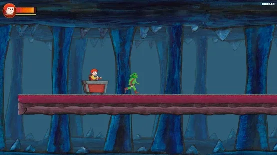 Pizza of the Gods screenshot 4