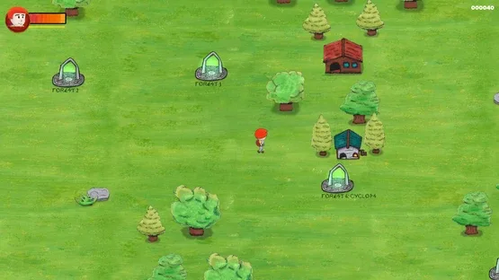 Pizza of the Gods screenshot 5