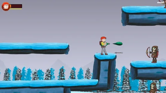 Pizza of the Gods screenshot 7