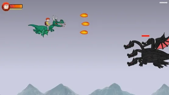 Pizza of the Gods screenshot 8