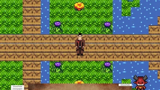 The Industrial Council screenshot 3