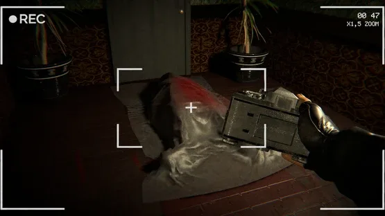 The Anomaly Detective screenshot 1