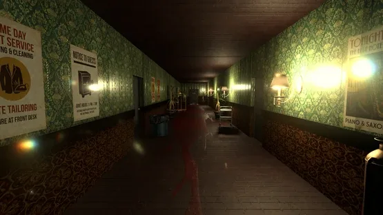 The Anomaly Detective screenshot 2