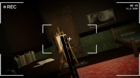 The Anomaly Detective screenshot 3