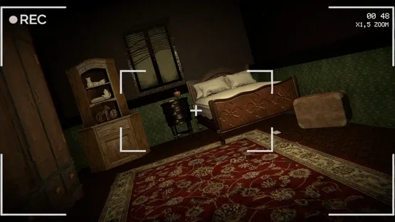 The Anomaly Detective screenshot 4