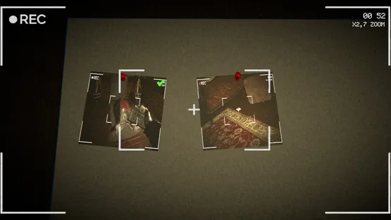 The Anomaly Detective screenshot 5