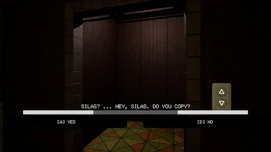 The Anomaly Detective screenshot 6