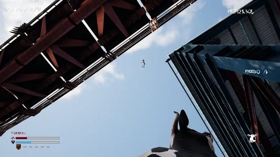 Abattoir: Cow Escape screenshot 5