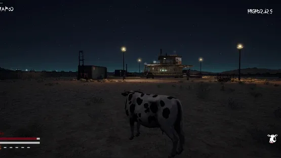 Abattoir: Cow Escape screenshot 3