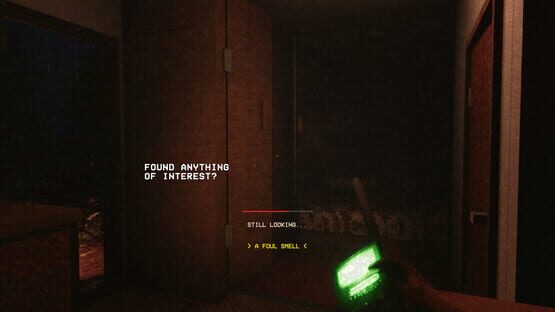 Untold Cases: Stillwater Lake screenshot