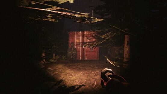Untold Cases: Stillwater Lake screenshot