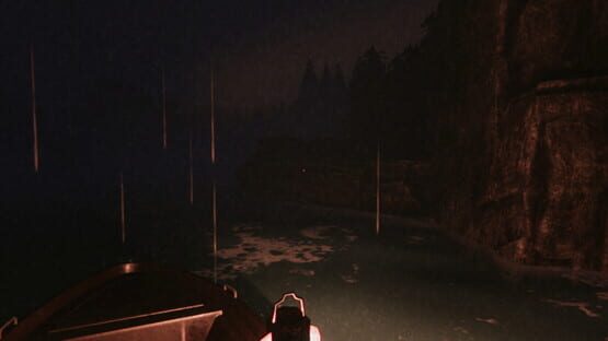 Untold Cases: Stillwater Lake screenshot