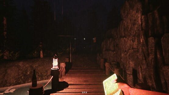 Untold Cases: Stillwater Lake screenshot